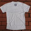 Boston Scally The Tee T-Shirt - Heather White - alternate image 3