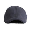 Kids The Game Day Boston Scally Cap - Blue - alternate image 2