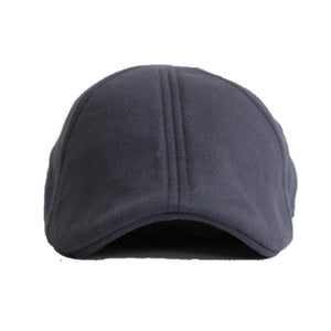 Kids The Game Day Boston Scally Cap - Blue - alternate image 2