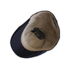 Kids The Game Day Boston Scally Cap - Blue - alternate image 4