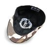 The Responder Boston Scally Cap - Military Camouflage - alternate image 3
