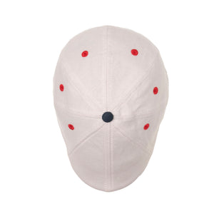The Youk Collectors Edition Boston Scally Cap - Cool Grey - alternate image 6