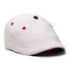 The Youk Collectors Edition Boston Scally Cap - Cool Grey - featured image