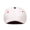 The Youk Collectors Edition Boston Scally Cap - Cool Grey - alternate image 4