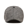 The Peaky Boston Scally Cap - Iron & Gravel - alternate image 4
