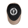 The Peaky Boston Scally Cap - Brighton Ale - alternate image 2