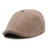 The Peaky Boston Scally Cap - Brighton Ale - alternate image 3