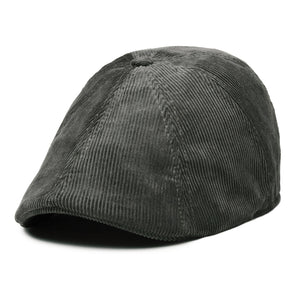 The Roy Boston Scally Cap - Sage Green - alternate image 3