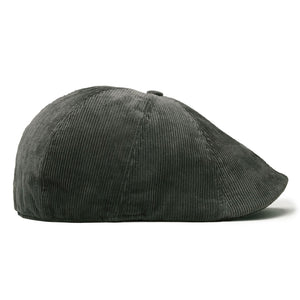 The Roy Boston Scally Cap - Sage Green - alternate image 8