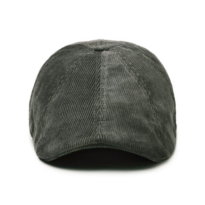 The Roy Boston Scally Cap - Sage Green - alternate image 4