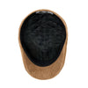 The Roy Boston Scally Cap - Craft Tan - alternate image 2