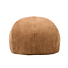 The Roy Boston Scally Cap - Craft Tan - alternate image 5