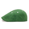 The Lucky Boston Scally Cap - Green - alternate image 7