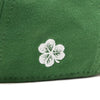 The Lucky Boston Scally Cap - Green - alternate image 9