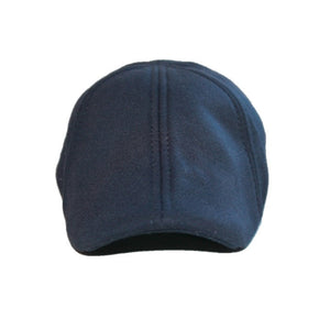The Dubliner Boston Scally Cap - Gold Rock - alternate image 3