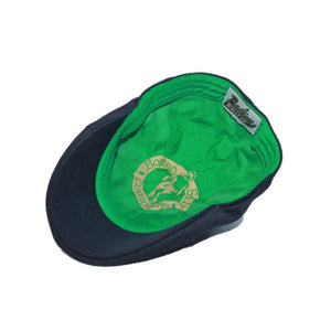 The Dubliner Boston Scally Cap - Gold Rock - alternate image 4