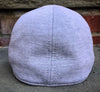 The Teddy Boston Scally Cap - Grey - alternate image 6