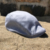 The Townie Boston Scally Cap - Sandstone Grey - alternate image 3