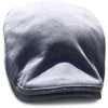The Townie Boston Scally Cap - Sandstone Grey - alternate image 4