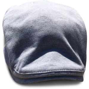 The Townie Boston Scally Cap - Sandstone Grey - alternate image 4