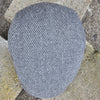 The Brawler Boston Scally Cap - Black - alternate image 12
