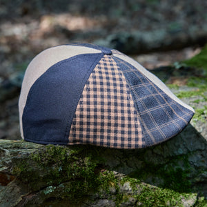 The Bigfoot Boston Scally Cap - alternate image 12
