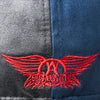 Aerosmith Boston Scally Cap - Patchwork - alternate image 9