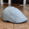 The Cottage Boston Scally Cap - Aged Cedar - alternate image 10