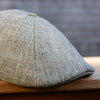 The Cottage Boston Scally Cap - Aged Cedar - alternate image 12