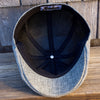 The Cottage Boston Scally Cap - Aged Cedar - alternate image 11