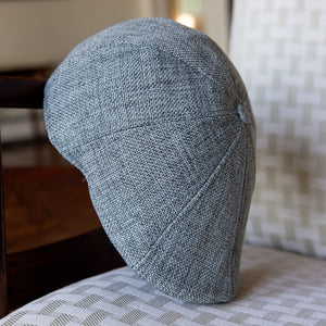 The Cottage Boston Scally Cap - Aged Cedar - alternate image 14