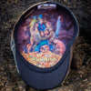 The Goonies Boston Scally Cap - Adventure Patchwork - alternate image 15
