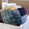 The Runaway Boston Scally Cap - Patchwork - alternate image 11
