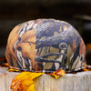 Mossy Oak 8 Panel Boston Scally Cap - Fall Foliage - alternate image 15