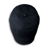 The Solid 5-Panel Boston Scally Cap - Coolidge Black - alternate image 7