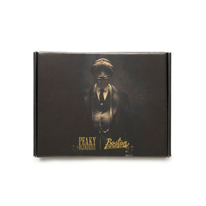 Peaky Blinders Boston Scally Cap - Thomas Shelby First Edition - alternate image 16