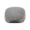 The Brawler Boston Scally Cap - Grey - alternate image 4
