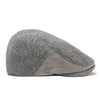 The Brawler Boston Scally Cap - Grey - alternate image 8