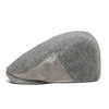 The Brawler Boston Scally Cap - Grey - alternate image 7