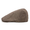 The Original Boston Scally Cap - Brown - alternate image 7