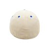The Declaration Boston Scally Cap - Vintage White - alternate image 5