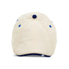 The Declaration Boston Scally Cap - Vintage White - alternate image 3
