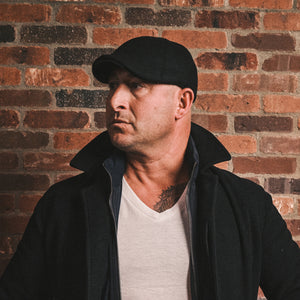 The Boondock Collectors Edition Boston Scally Cap - Black - alternate image 9