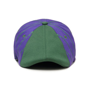 The Big League Chew Boston Scally Cap - Grand Slam Grape - alternate image 4