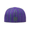 The Big League Chew Boston Scally Cap - Grand Slam Grape - alternate image 5