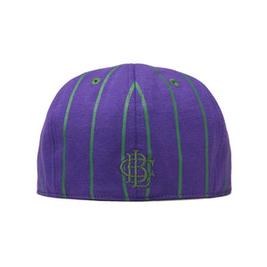 The Big League Chew Boston Scally Cap - Grand Slam Grape - alternate image 5