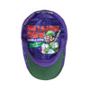 The Big League Chew Boston Scally Cap - Grand Slam Grape - alternate image 2