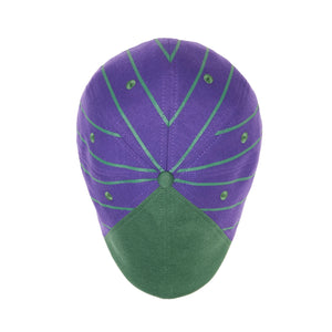 The Big League Chew Boston Scally Cap - Grand Slam Grape - alternate image 6