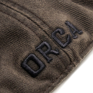 Jaws Captain Quint Boston Scally Cap - Weathered Brown and Blue - alternate image 11