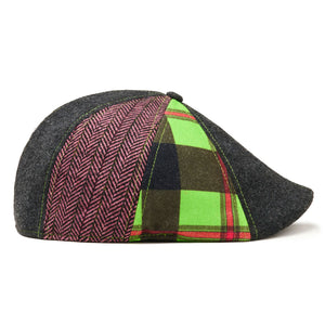 The Nightmare 6 Boston Scally Cap - Rob Zombie Edition - alternate image 11